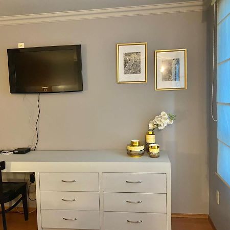 Cozy Stylish Apartments At Polanco # Mexico Extérieur photo