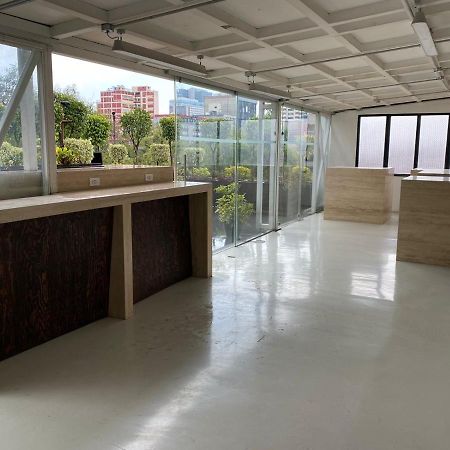 Cozy Stylish Apartments At Polanco # Mexico Extérieur photo