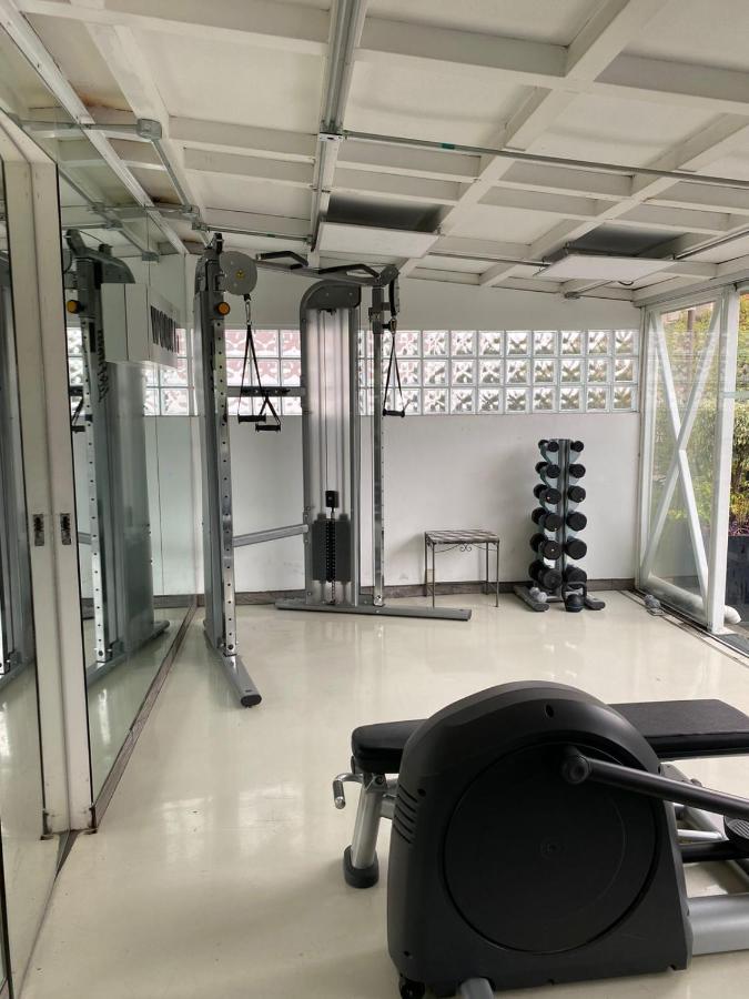 Cozy Stylish Apartments At Polanco # Mexico Extérieur photo