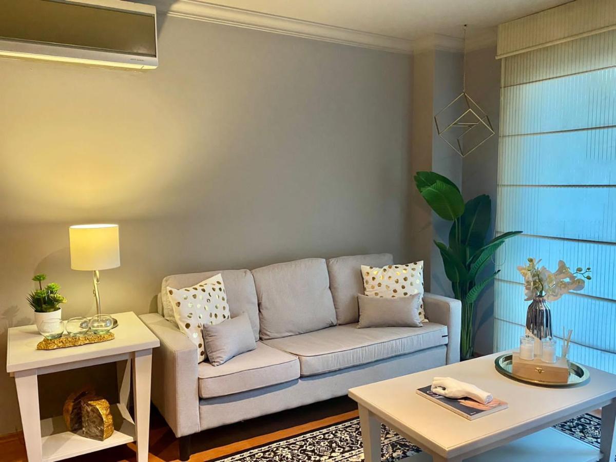 Cozy Stylish Apartments At Polanco # Mexico Extérieur photo