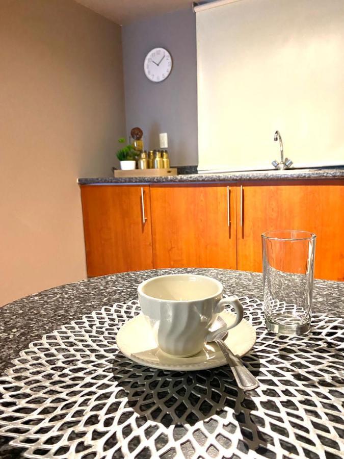 Cozy Stylish Apartments At Polanco # Mexico Extérieur photo