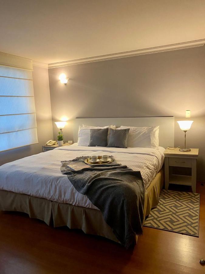 Cozy Stylish Apartments At Polanco # Mexico Extérieur photo