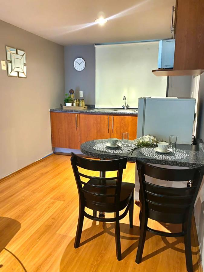 Cozy Stylish Apartments At Polanco # Mexico Extérieur photo