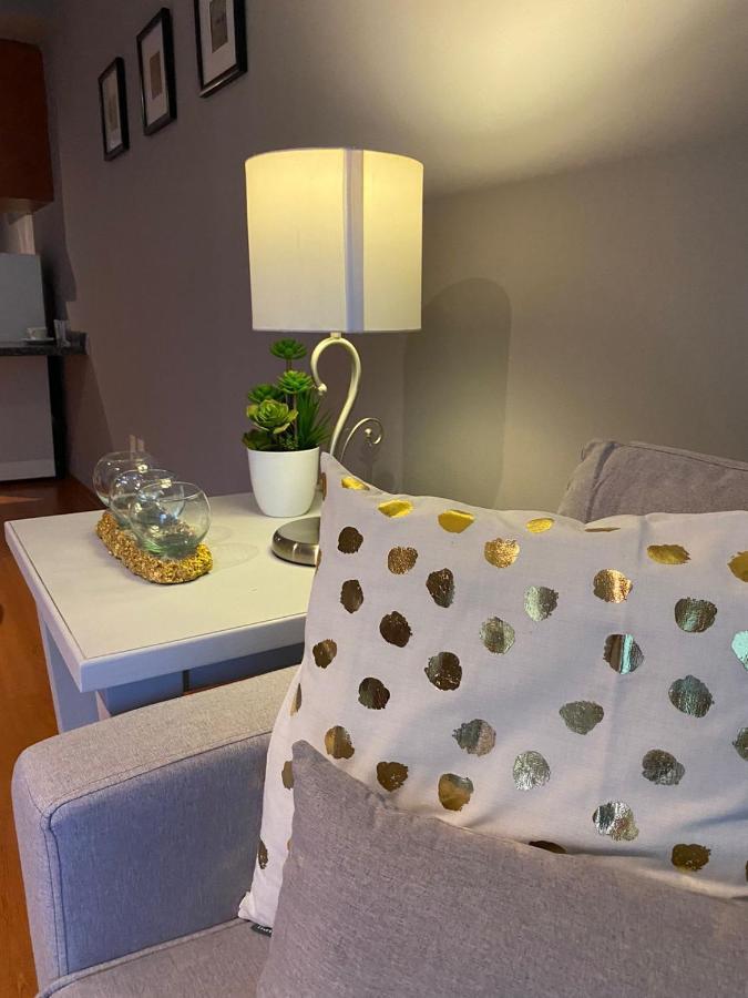 Cozy Stylish Apartments At Polanco # Mexico Extérieur photo