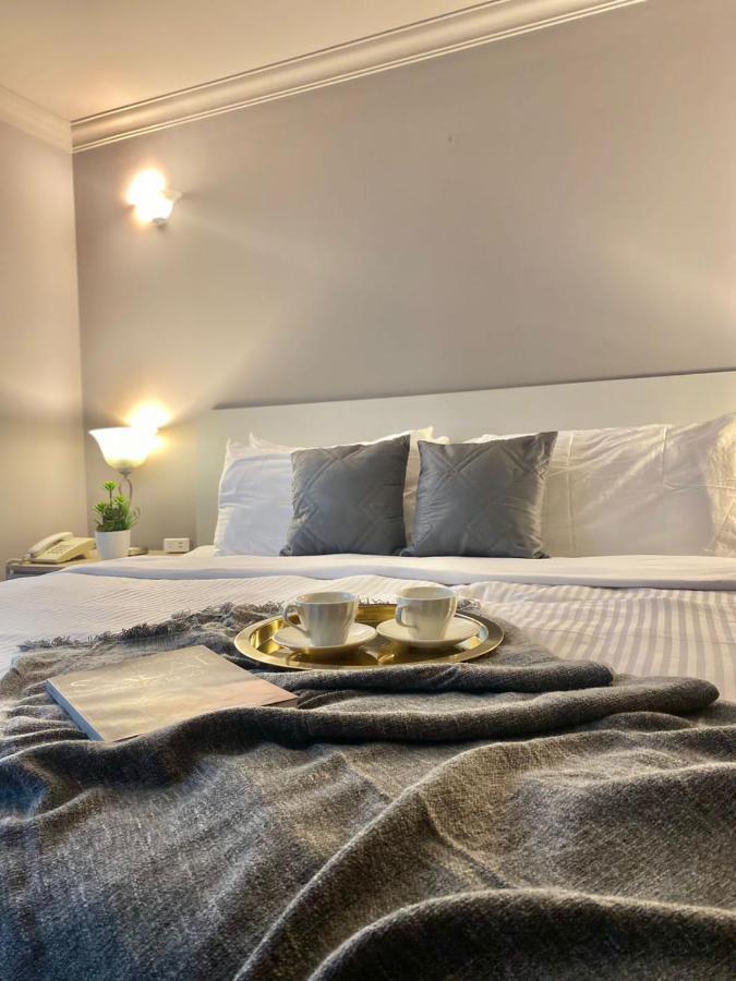 Cozy Stylish Apartments At Polanco # Mexico Extérieur photo